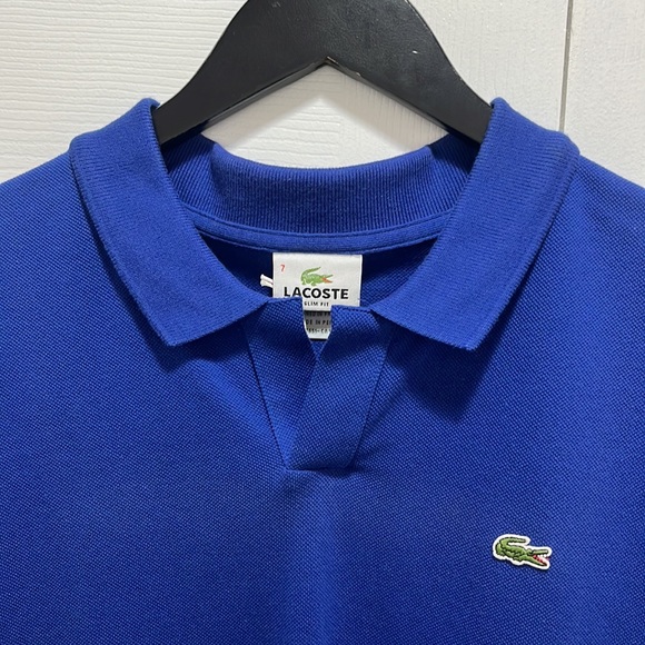 Lacoste Slim Fit Polo XL - Picture 4 of 4